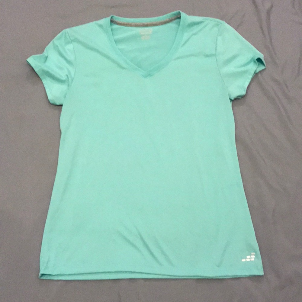 Workout top